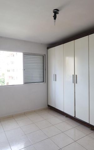 Apartamento para alugar com 68m², 2 quartos e 2 vagasSuíte 