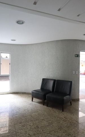 Apartamento para alugar com 68m², 2 quartos e 2 vagasHall de Entrada