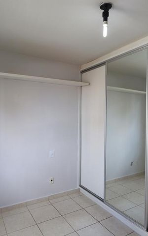 Apartamento para alugar com 68m², 2 quartos e 2 vagasQuarto 2
