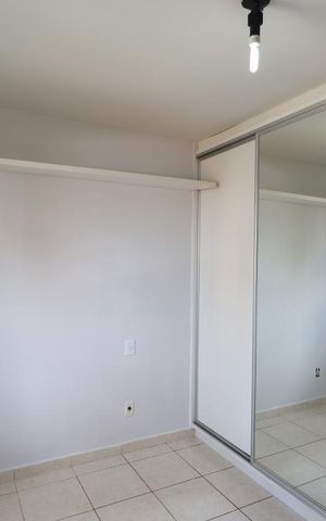 Apartamento para alugar com 68m², 2 quartos e 2 vagasQuarto 2