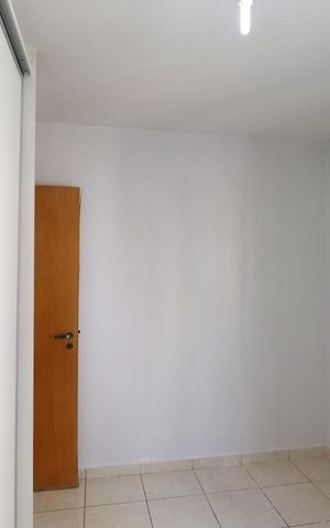 Apartamento para alugar com 68m², 2 quartos e 2 vagasQuarto 2