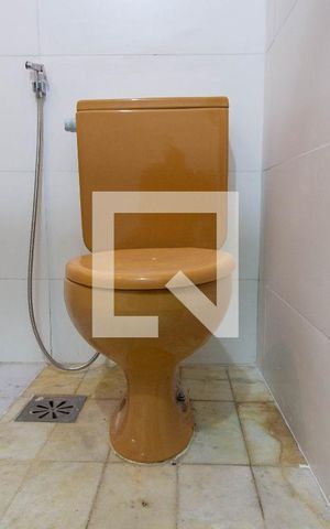 Apartamento à venda com 80m², 2 quartos e 1 vagaBanheiro Social
