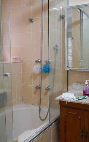 Apartamento à venda com 155m², 3 quartos e 2 vagas Apartamento à venda com 155m², 3 quartos e 2 vagasBanheiro da Suíte
