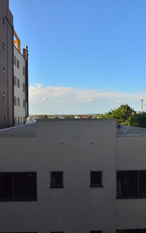 Apartamento à venda com 56m², 2 quartos e 1 vagaVista Quarto 2