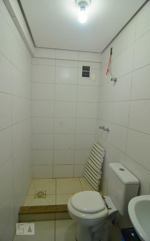 Apartamento à venda com 56m², 2 quartos e 1 vagaBanheiro
