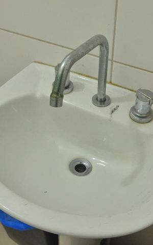 Apartamento à venda com 56m², 2 quartos e 1 vagaBanheiro