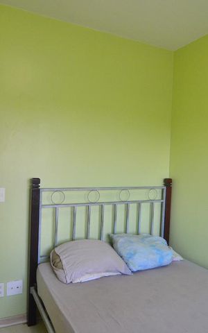 Apartamento à venda com 56m², 2 quartos e 1 vagaQuarto 1