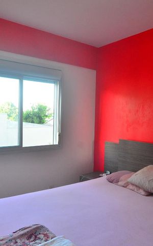Apartamento à venda com 56m², 2 quartos e 1 vagaQuarto 2
