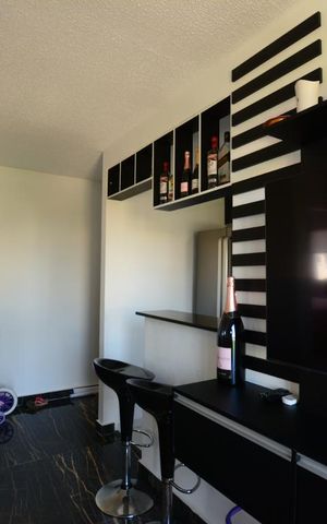Apartamento para alugar com 60m², 2 quartos e 1 vagaSala