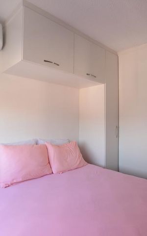 Apartamento para alugar com 60m², 2 quartos e 1 vagaQuarto 2