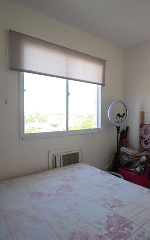 Apartamento para alugar com 60m², 2 quartos e 1 vagaQuarto 1