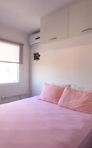 Apartamento para alugar com 60m², 2 quartos e 1 vagaQuarto 2