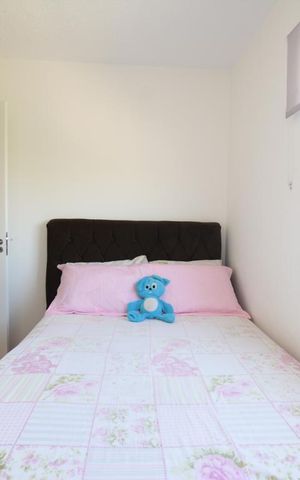 Apartamento para alugar com 60m², 2 quartos e 1 vagaQuarto 1