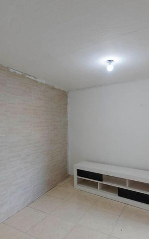 Casa para alugar com 85m², 2 quartos e sem vaga Casa para alugar com 85m², 2 quartos e sem vagaSala e Cozinha Integrada