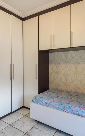 Casa à venda com 235m², 3 quartos e 4 vagas Casa à venda com 235m², 3 quartos e 4 vagasQuarto 2