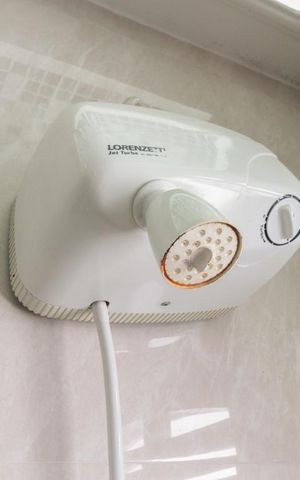 Casa à venda com 235m², 3 quartos e 4 vagas Casa à venda com 235m², 3 quartos e 4 vagasBanheiro Social