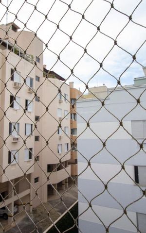 Apartamento para alugar com 110m², 3 quartos e 2 vagasVisa do quarto 03