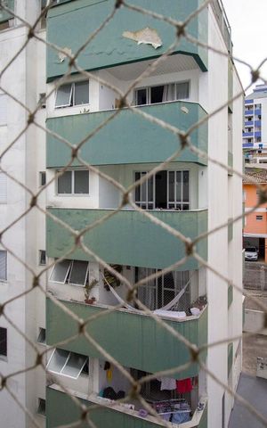Apartamento para alugar com 110m², 3 quartos e 2 vagasVista do quarto 02