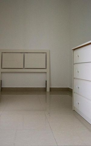 Apartamento para alugar com 110m², 3 quartos e 2 vagasQuarto 02