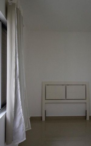 Apartamento para alugar com 110m², 3 quartos e 2 vagasQuarto 02