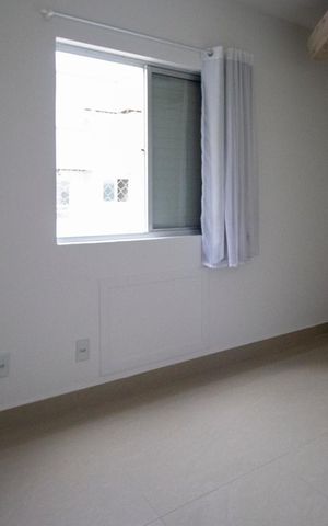 Apartamento para alugar com 110m², 3 quartos e 2 vagasQuarto 03