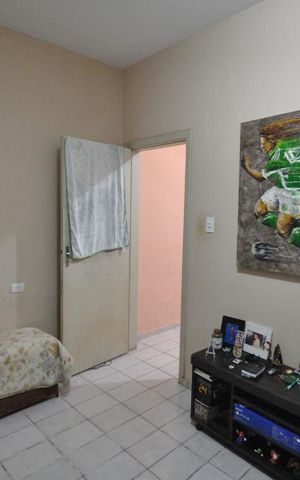 Casa à venda com 65m², 3 quartos e 1 vagaQuarto 2