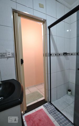 Casa à venda com 65m², 3 quartos e 1 vagaBanheiro
