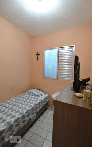 Casa à venda com 65m², 3 quartos e 1 vagaQuarto 1