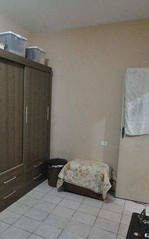 Casa à venda com 65m², 3 quartos e 1 vagaQuarto 2