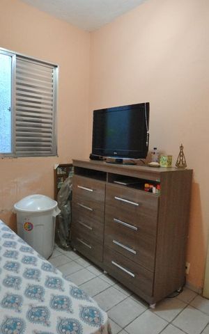 Casa à venda com 65m², 3 quartos e 1 vagaQuarto 1