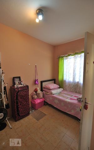 Casa à venda com 65m², 3 quartos e 1 vagaQuarto 3