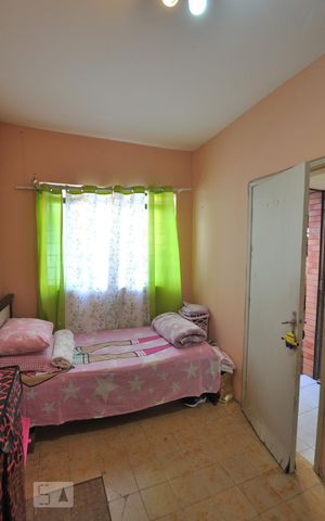 Casa à venda com 65m², 3 quartos e 1 vagaQuarto 3