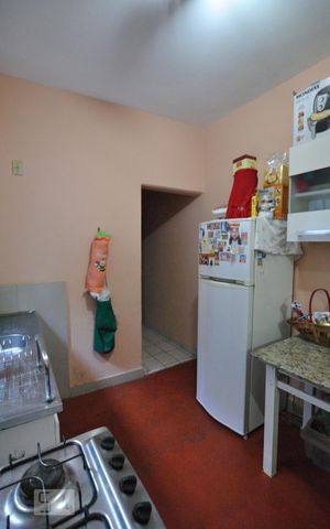 Casa à venda com 65m², 3 quartos e 1 vagaCozinha