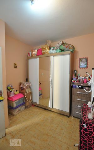 Casa à venda com 65m², 3 quartos e 1 vagaQuarto 3