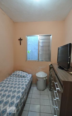 Casa à venda com 65m², 3 quartos e 1 vagaQuarto 1