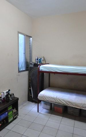 Casa à venda com 65m², 3 quartos e 1 vagaQuarto 2
