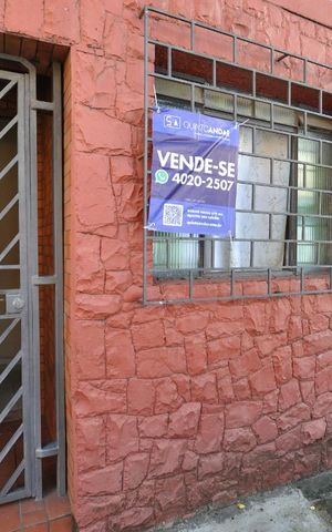 Casa à venda com 65m², 3 quartos e 1 vagaFachada
