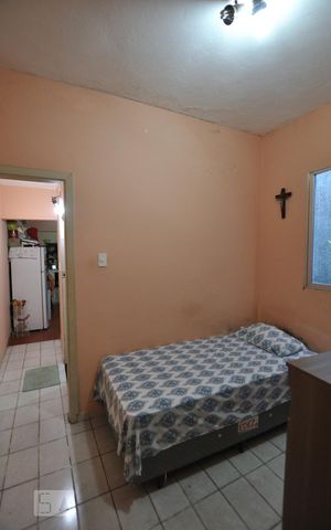 Casa à venda com 65m², 3 quartos e 1 vagaQuarto 1