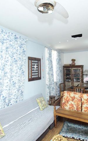 Casa para alugar com 160m², 2 quartos e sem vagaSala de Estar