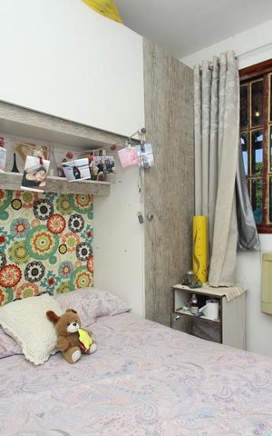 Casa para alugar com 160m², 2 quartos e sem vagaQuarto 1