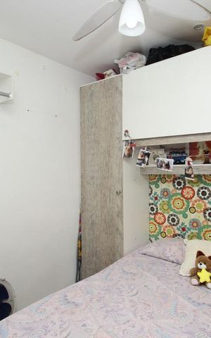 Casa para alugar com 160m², 2 quartos e sem vagaQuarto 1