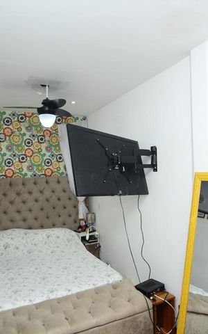 Casa para alugar com 160m², 2 quartos e sem vagaQuarto Suíte