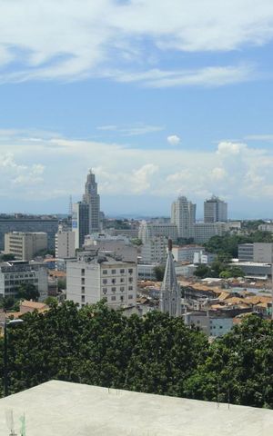 Casa para alugar com 160m², 2 quartos e sem vagaVista Panorâmica