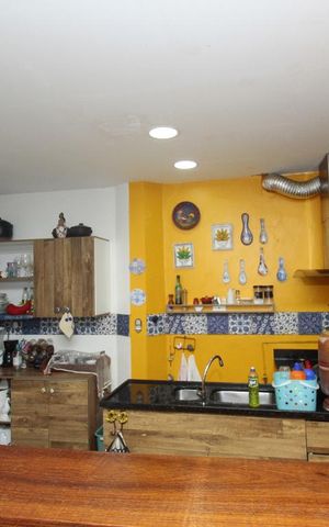 Casa para alugar com 160m², 2 quartos e sem vagaCozinha
