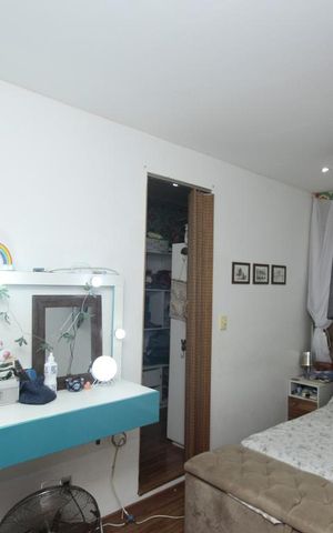 Casa para alugar com 160m², 2 quartos e sem vagaQuarto Suíte