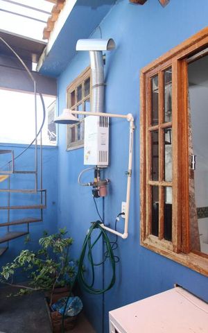 Casa para alugar com 160m², 2 quartos e sem vagaChurrasqueira