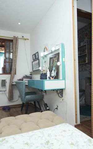 Casa para alugar com 160m², 2 quartos e sem vagaQuarto Suíte