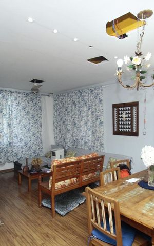Casa para alugar com 160m², 2 quartos e sem vagaSala de Jantar
