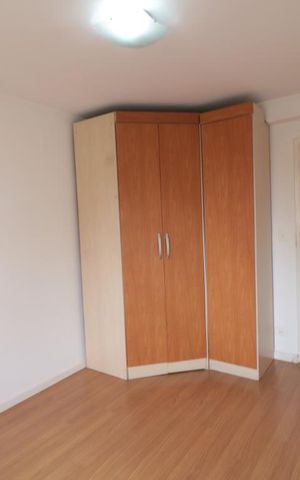 Apartamento à venda com 106m², 3 quartos e sem vagaQuarto 1