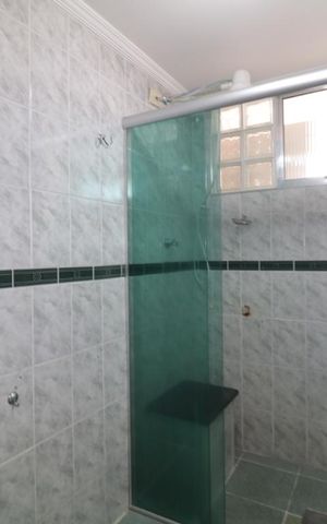 Apartamento à venda com 106m², 3 quartos e sem vagaBanheiro